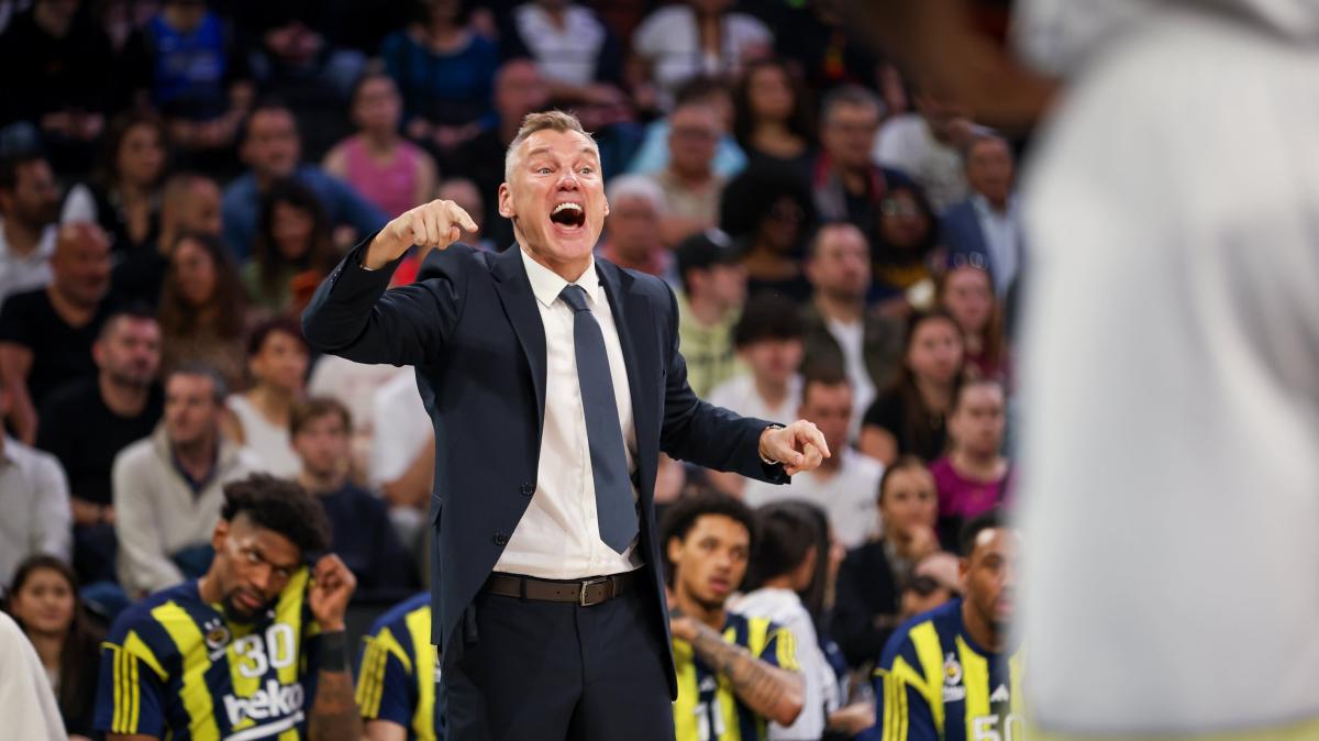 Il rischio Hapoel: il Fenerbahce potrebbe perdere 2mln con l'accoppiamento ai playoff