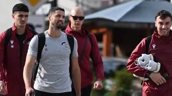 Trapani Shark, cambia il calendario della pre-season: le novità