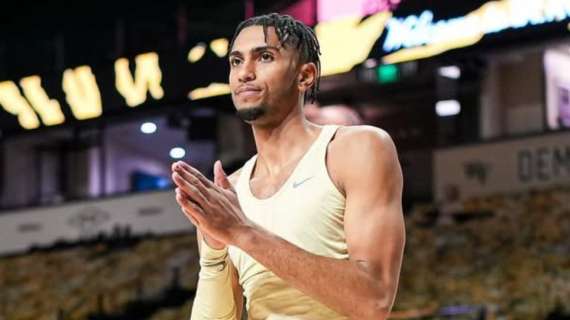 MERCATO LBA - Virtus Bologna: chi è Abramo Canka, l'italiano in arrivo dopo il nulla di fatto con Procida