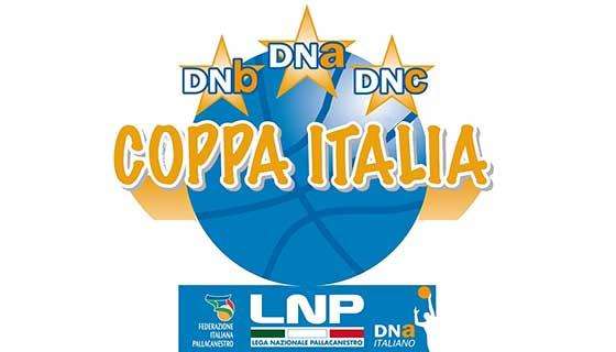 COPPA ITALIA LNP 2013 in evoluzione