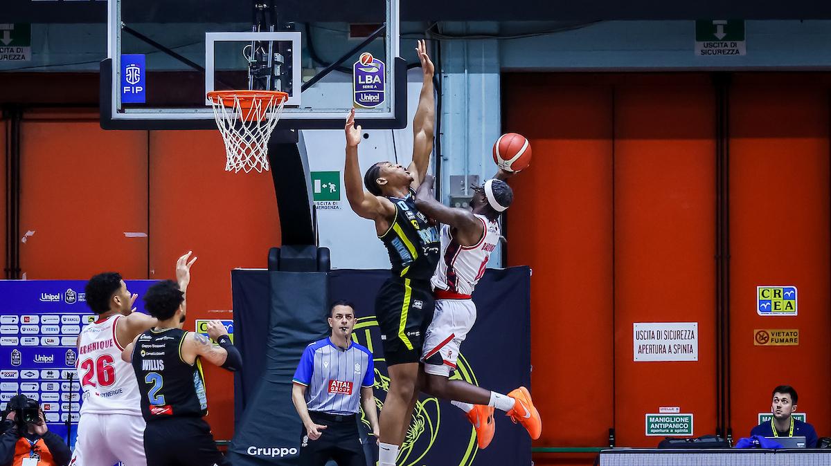 Reggio Emilia vs Vanoli Cremona: dove in TV, preview, diretta