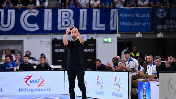 Brescia a Sassari per pareggiare il record di vittorie, ma è out Ndour