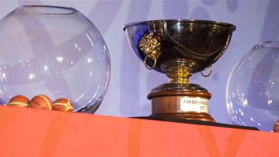 EuroBasket Women 2021, qualificazione: Italia nel primo seed