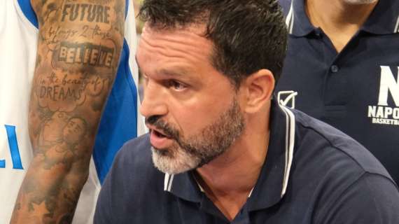 Napoli, il punto di Magro verso l'amichevole contro Verona 