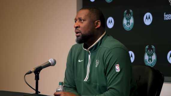 NBA - Bucks, cosa ha portato all'esonero di Adrian Griffin?