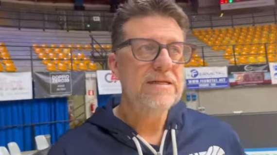 A2 - Cividale beffata a Desio, Micalich: «Meritavano, ma questo è il basket»