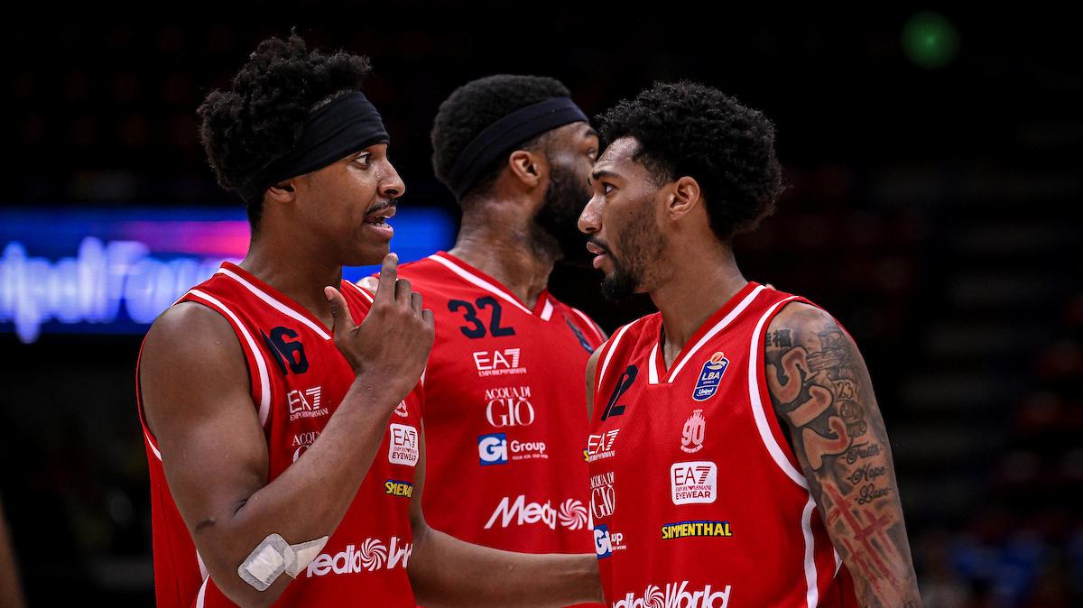 CorSera: «LeDay e Brooks, Milano potrebbe rimpiangere entrambi»