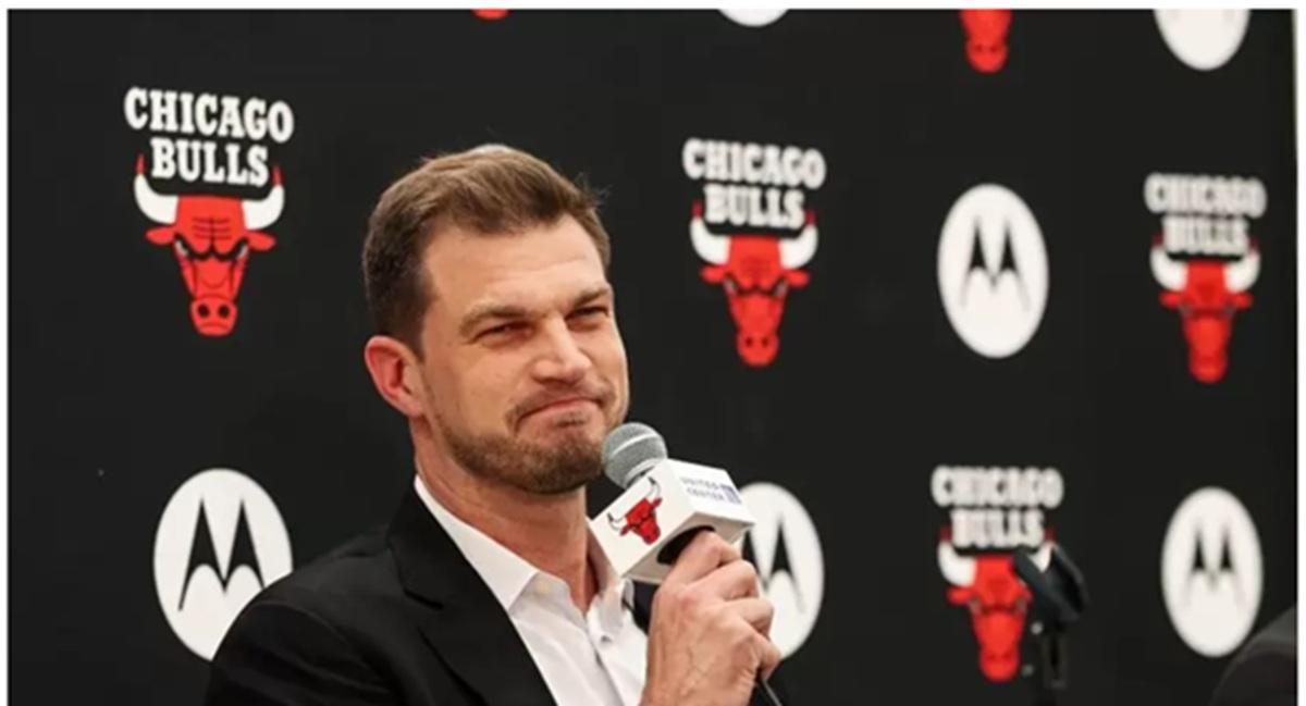 Tiago Splitter: "So come allenare sia le stars che i giocatori di ruolo"