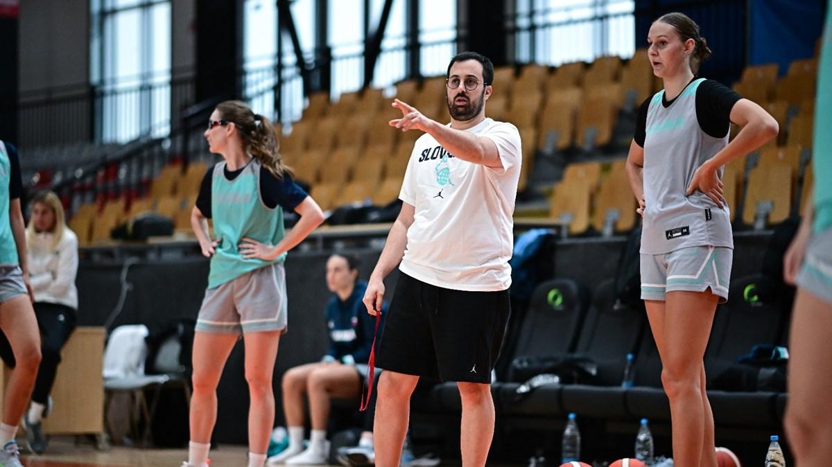 Geas, finestra Nazionali: Di Matteo raggiunge il coaching staff sloveno