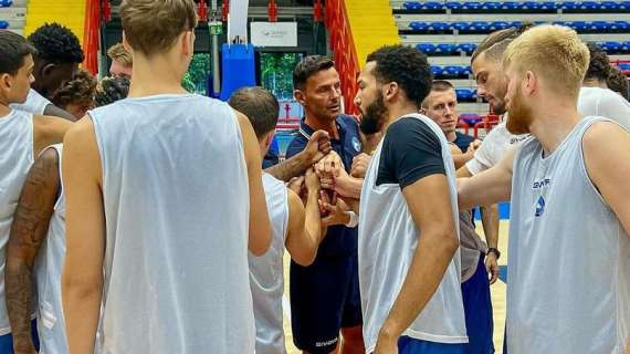 LBA - Napoli, Dalla Salda: «Potenziale interessante», curiosità su Kevin Pangos