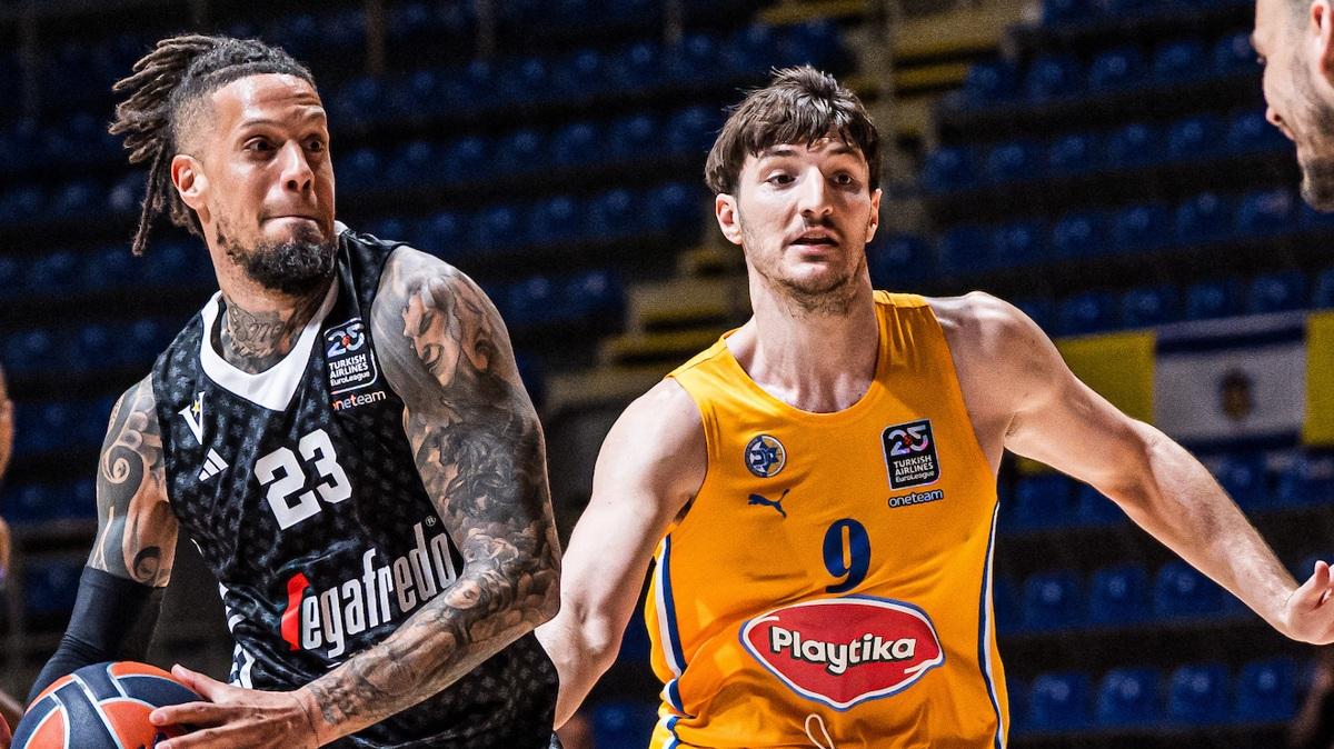 «Virtus-Maccabi si può giocare il 21 novembre a Bologna»: l'annuncio della Questura