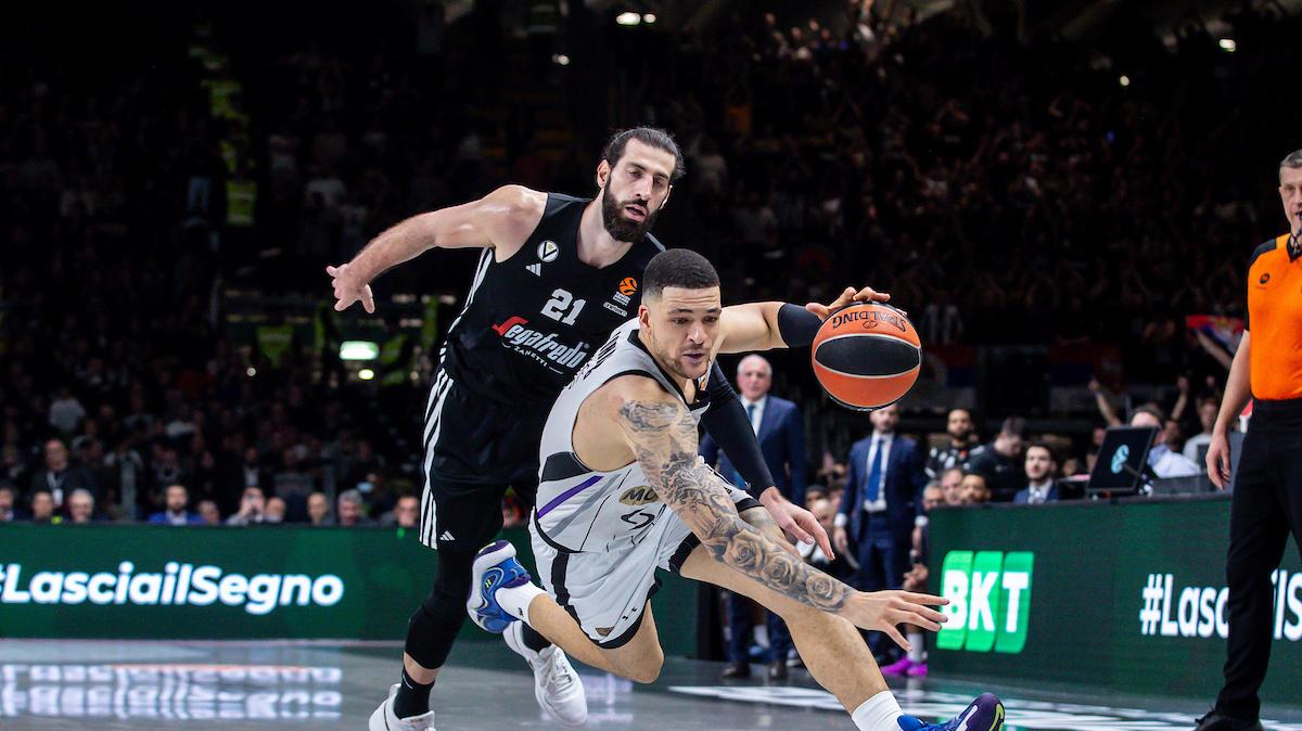 UFFICIALE - Il Maccabi ingaggia la guardia veterana Iffe Lundberg 