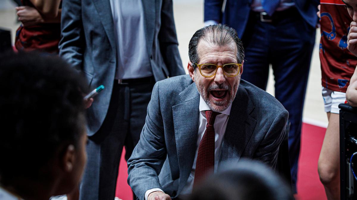 ELW: le parole dallo spogliatoio della Reyer dopo i quarti