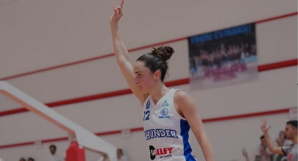 A2 F Playoff gara3: Matelica supera la Virtus Cagliari ed è in semifinale