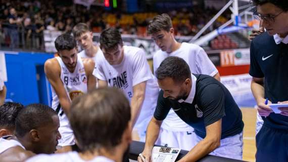 A2 - Amichevole tra Udine e Rimini fissata a sabato 24 settembre