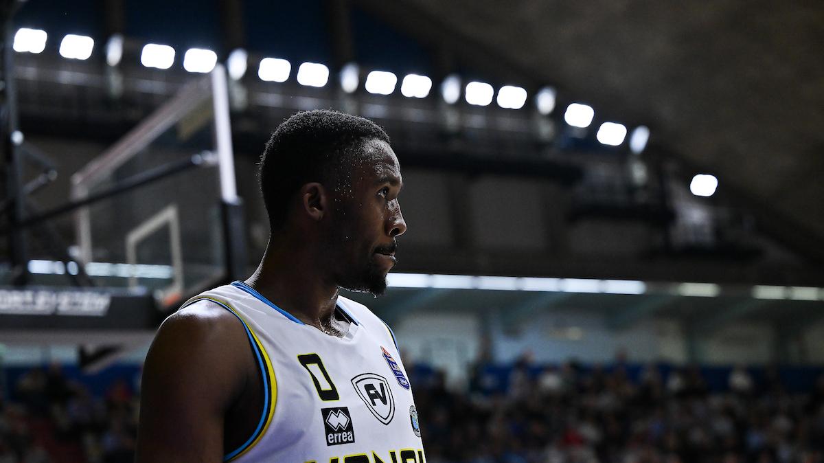 Udine: Christon è pronto al debutto, Vertemati torna e deve scegliere