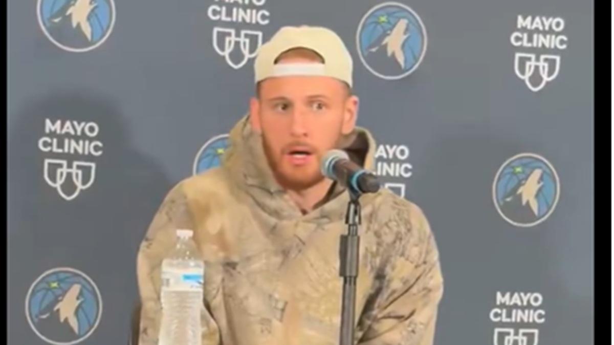 Tatum e stelle NBA aiutano Donte DiVincenzo alle prese con il tendine d’Achille