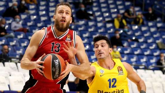 EuroLeague - La storia dei precedenti tra Olimpia Milano e Maccabi Tel Aviv