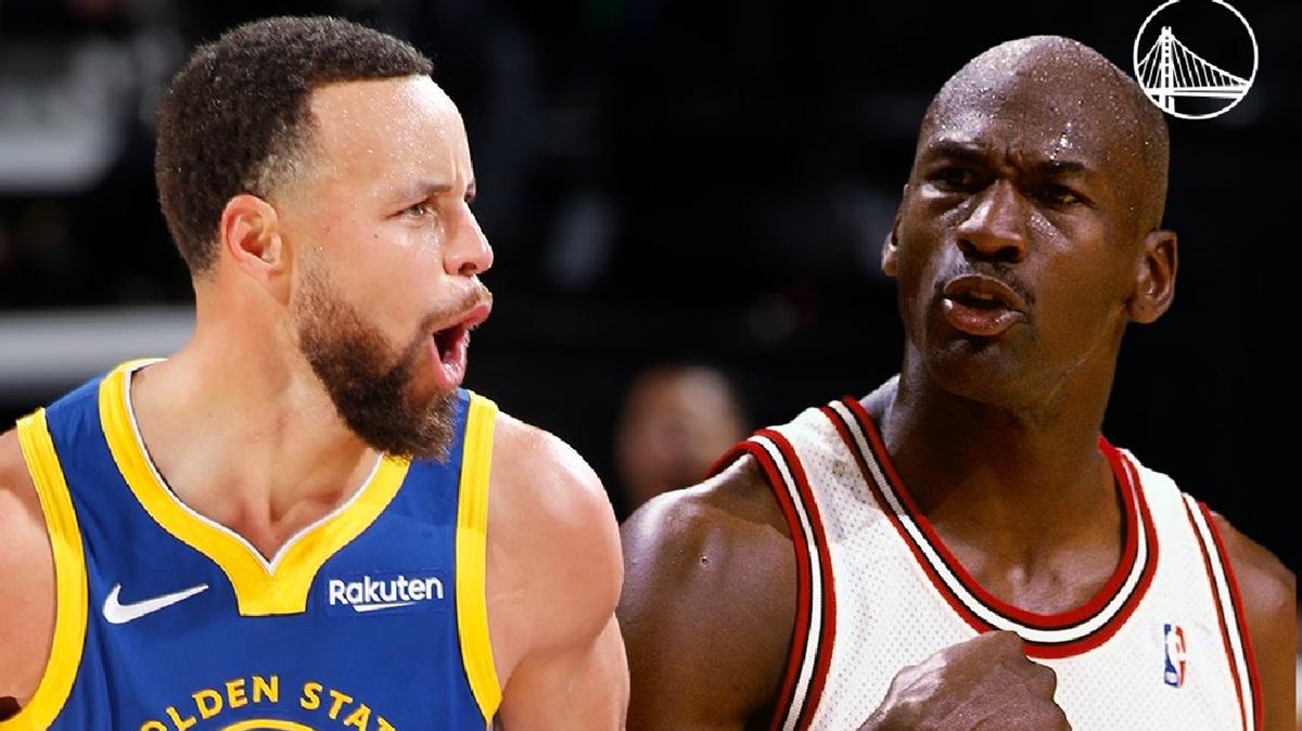 Stephen Curry, 37 anni e ancora da record: supera Jordan per gare da 40+ punti dopo i 30