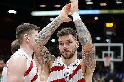 EuroLeague - Olimpia Milano, il Focus sul "professore" Vlado Micov
