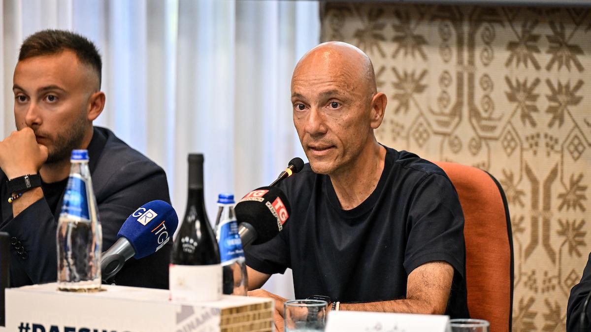 La Nuova: Dinamo Sassari alla finestra per il ripescaggio. Sondaggio per Mouaha