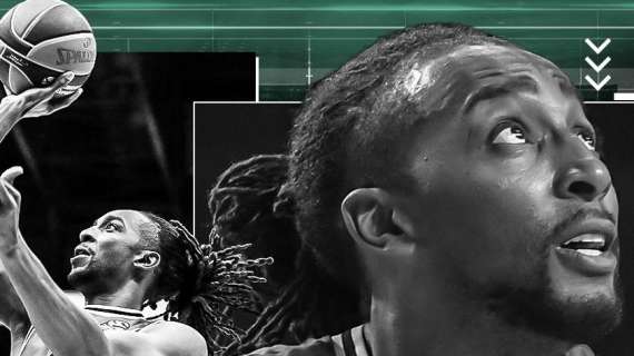 UFFICIALE - Jeremy Evans, ex Milano, firma al Panathinaikos | EuroLeague