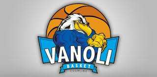 Lega A - Vanoli, annullato lo scrimmage contro Stings Mantova