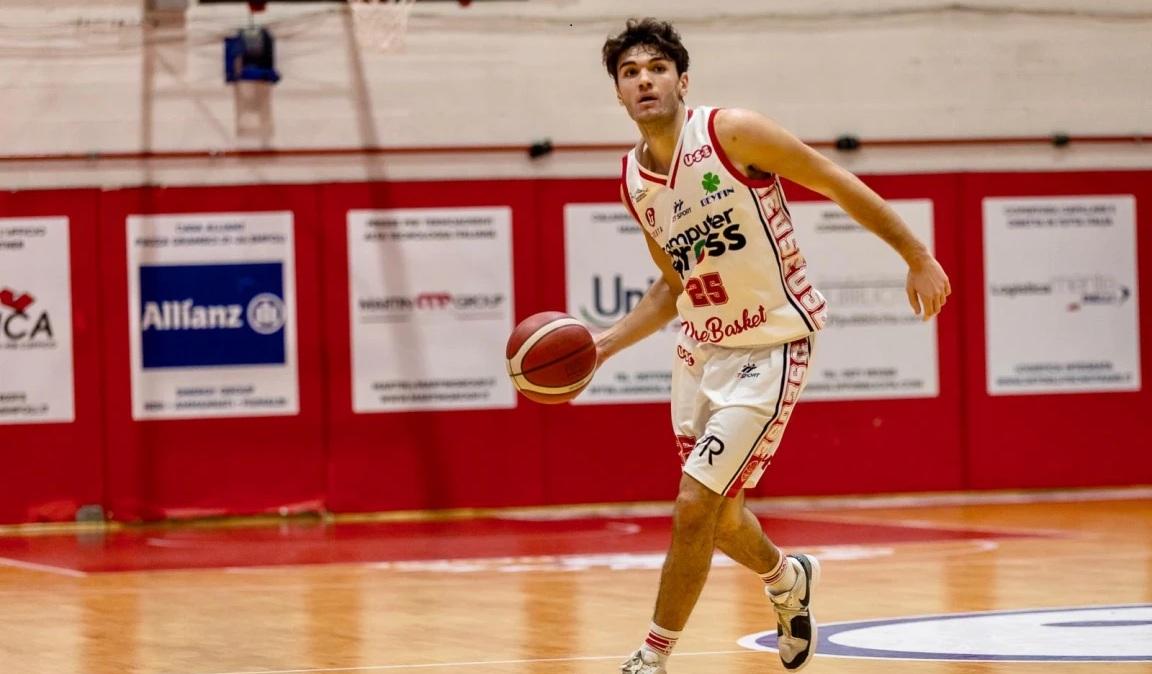 Serie B - Use Computer Gross, con Borgomanero un vero peccato