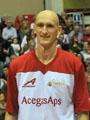 Davide Cantarello
