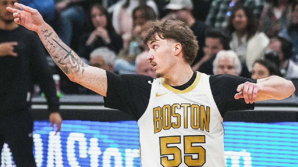 Boston, le riserve piegano Orlando e spingono i Magic al play-in 