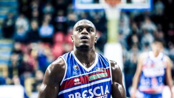 Quarti di Fiba Cup: Chalon-Chimik, l'ex Brescia Justin Brownlee ad un passo dalle Final Four, in compagnia di Jeremy Hazell