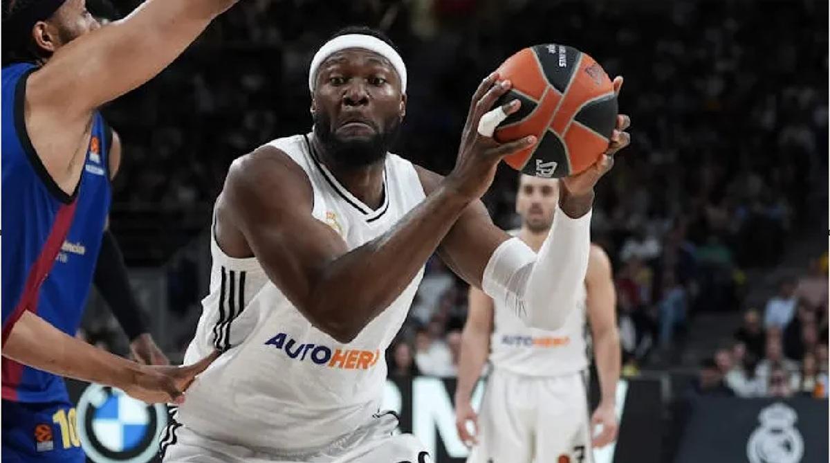 UFFICIALE EL - Il Partizan firma Bruno Fernando dal Real Madrid