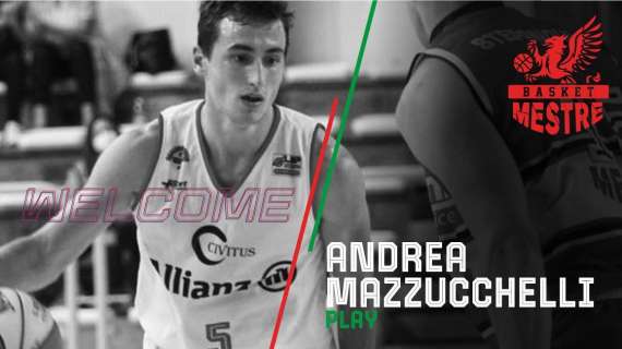 Serie B - Gemini Mestre, la regia è affidata ad Andrea Mazzucchelli