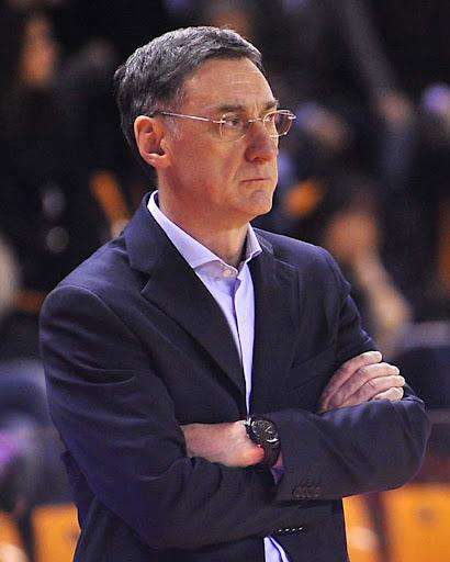 Franco Marcelletti