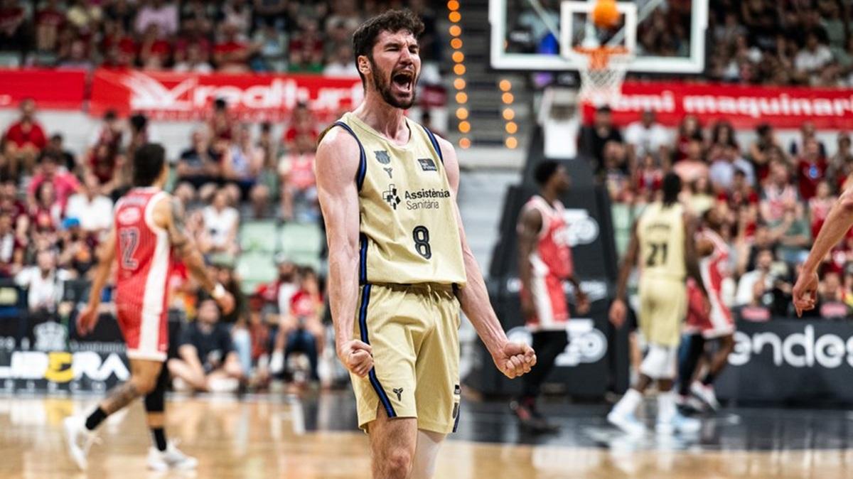 ACB | Un Barcelona autorevole schianta Tenerife in gara 1 semifinale
