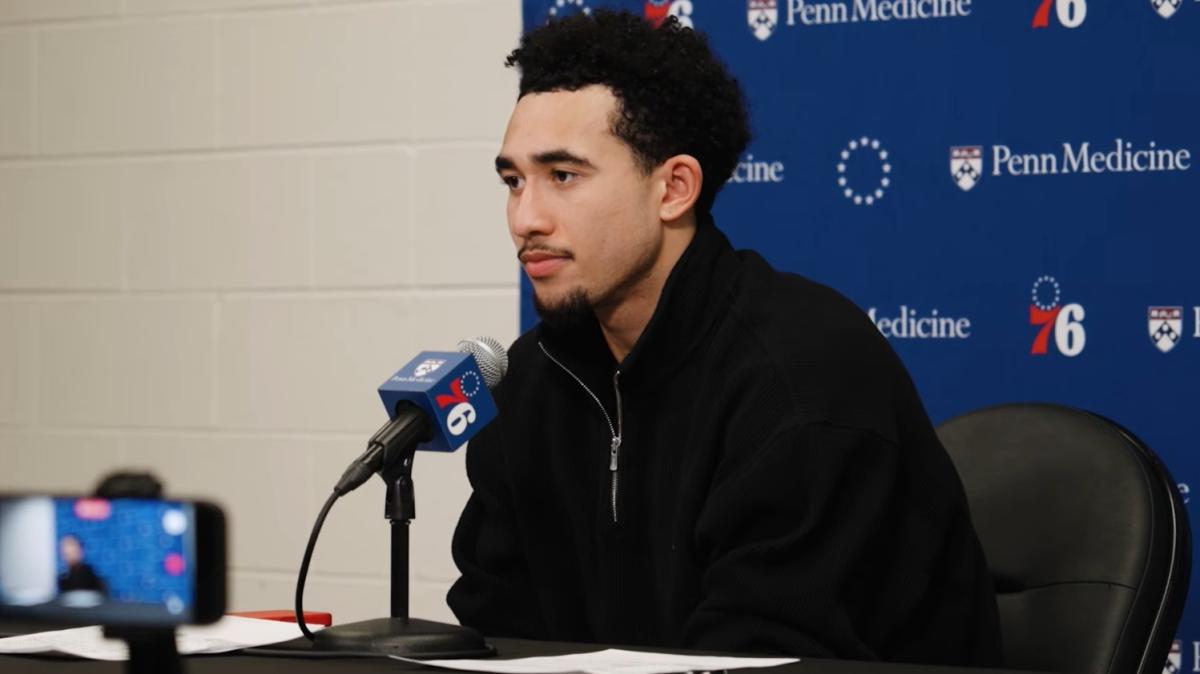 Trade! I Sixers cedono Jared McCain agli Oklahoma City Thunder, i dettagli