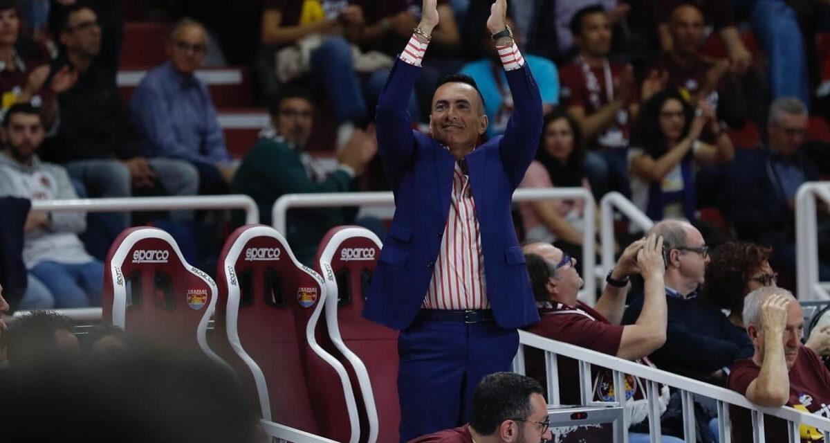 Altra multa da 50.000€ per la Trapani Shark: i provvedimenti della LBA (12^ giornata)