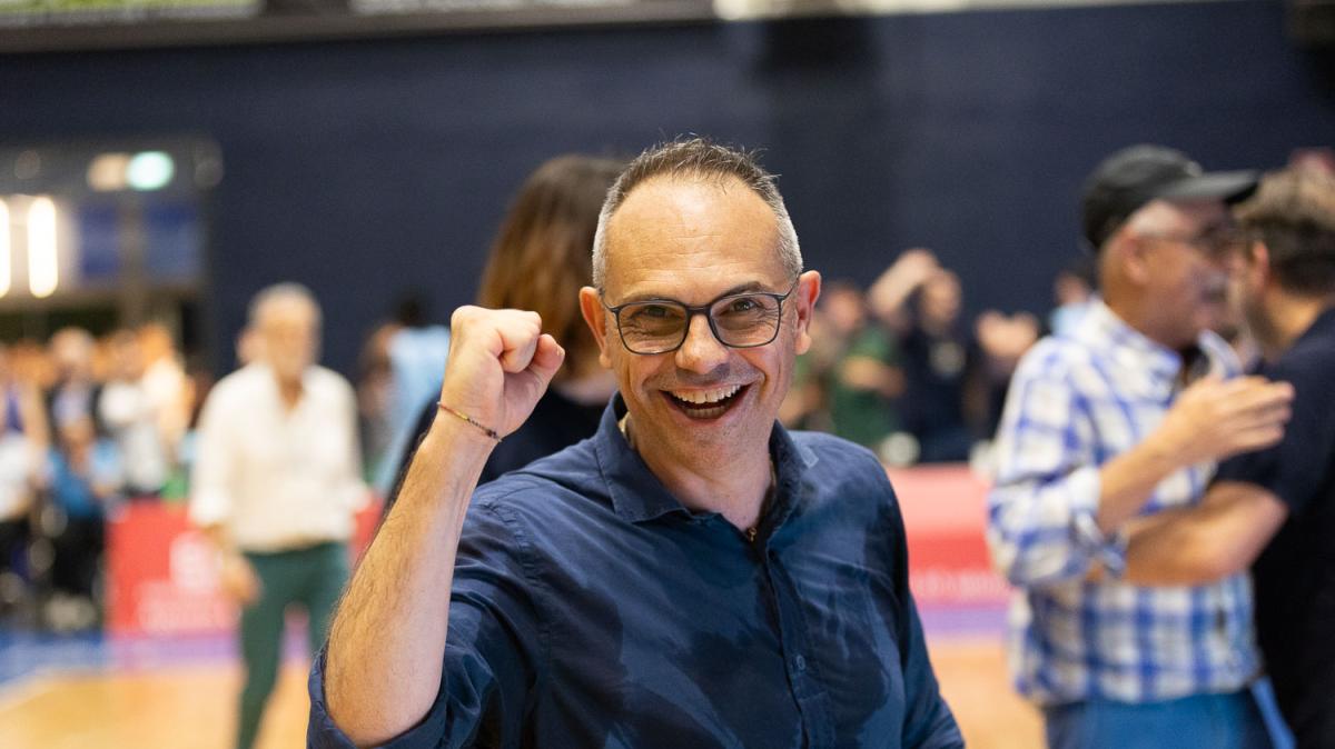 B Int - Virtus Ragusa, Recupido torna alla guida della prima squadra