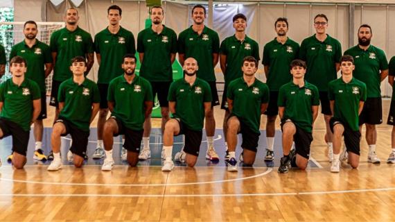 Serie B - Finalmente si parte: la Climaway all’esame Virtus Ragusa