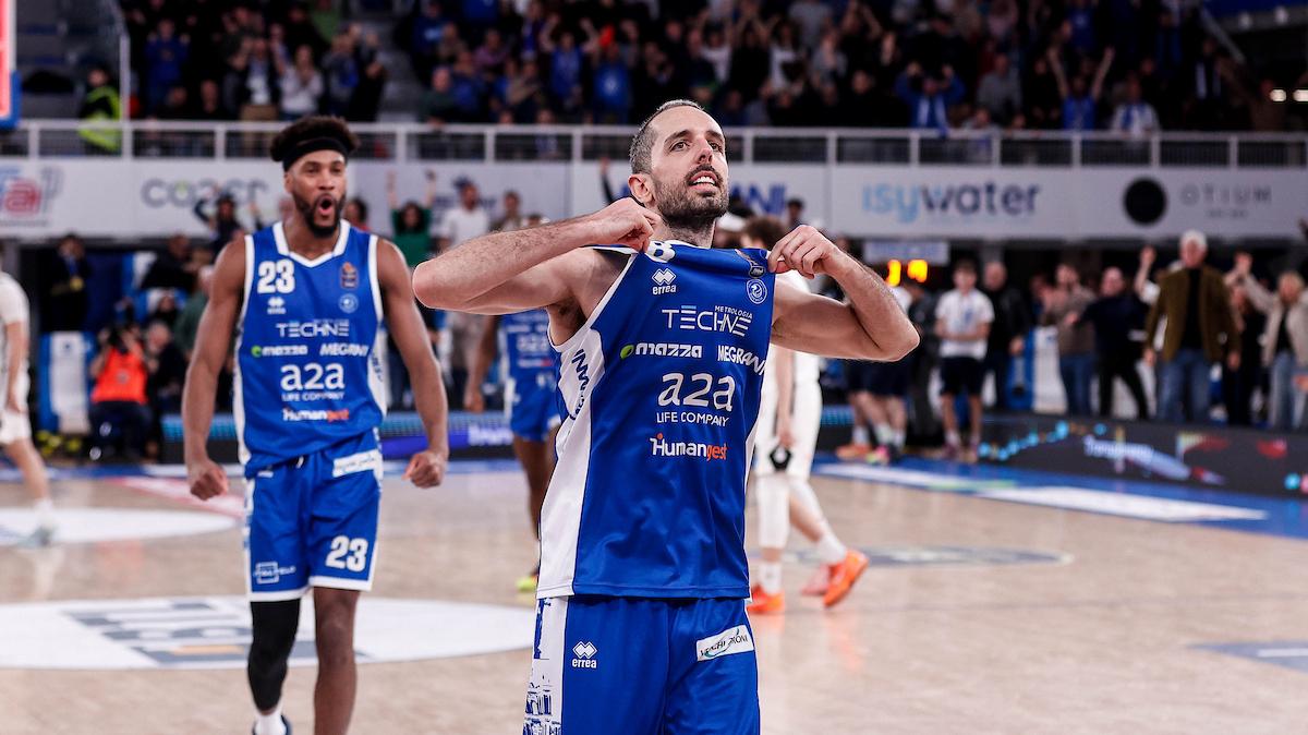 «Amedeo è un fenomeno»: Miro Bilan, che parole per Della Valle!