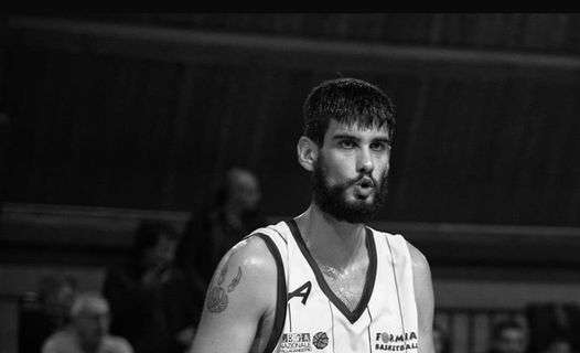 Serie B - Pablo Rodriguez: il ritorno alla New Fortitudo Isernia