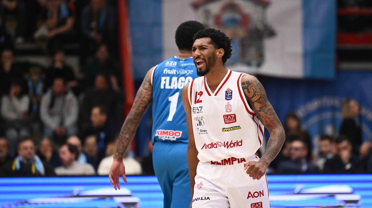 Olimpia Milano, così Armoni Brooks è diventato grande. Dentro «l'esplosione» della guardia