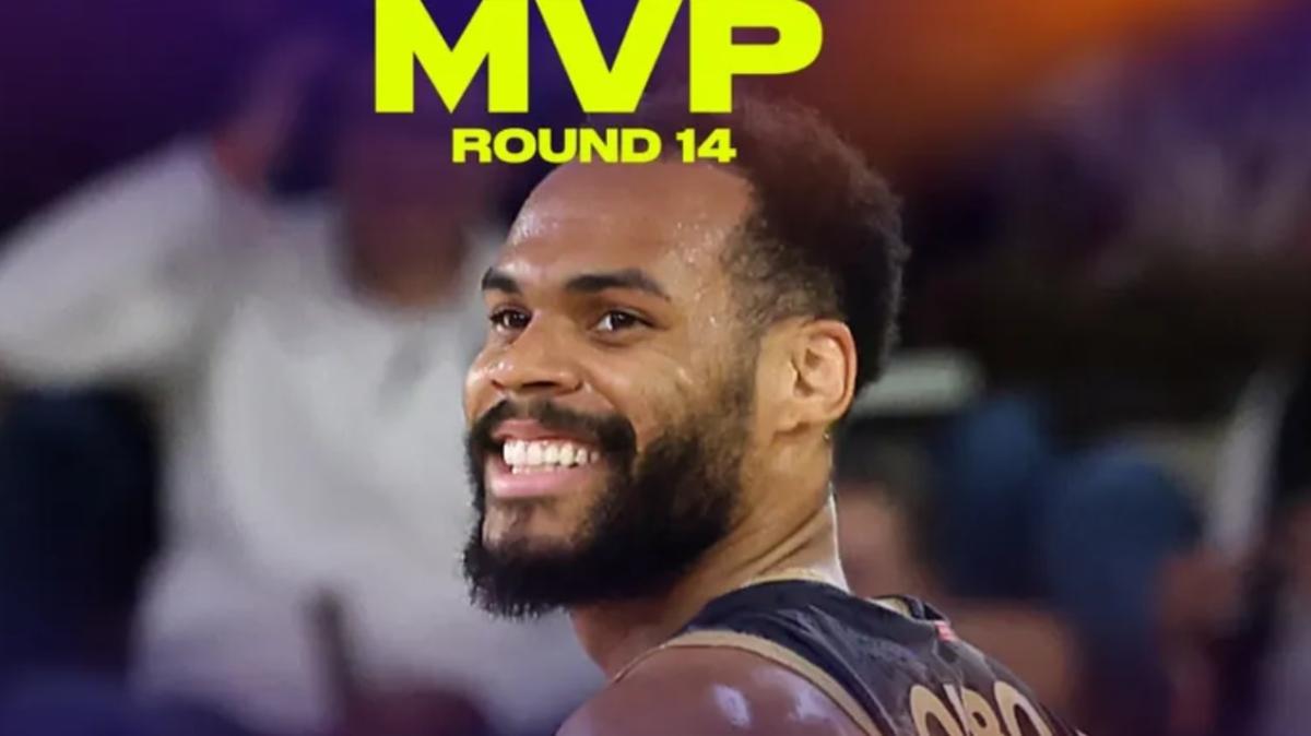 Elie Okobo nominato MVP del Round 14 di EuroLeague: PIR di 39