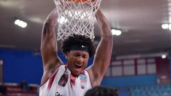 MERCATO A2 - Rieti, anche Skylar Spencer è in uscita?