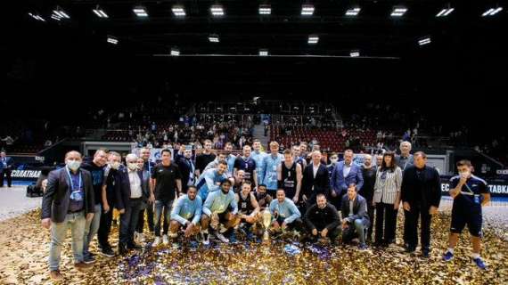 EuroLeague - Il CSKA Mosca prende 100 punti dallo Zenit S. Pietroburgo
