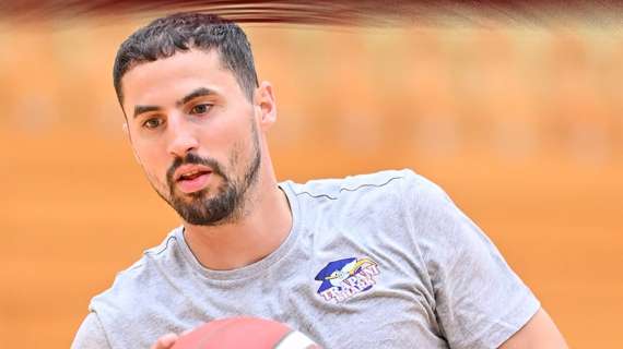 Trapani Shark, Petrucelli «felice di continuare il progetto dello scorso anno e disputare la BCL»