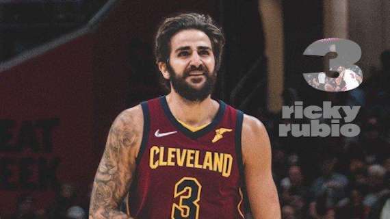 Ricky Rubio annuncia: "La mia carriera NBA è finita. Sto meglio, la strada è ancora lunga"