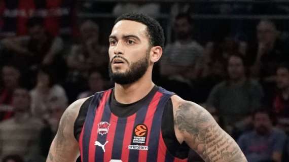 EuroLeague - Un Baskonia perfetto controlla una tenera Alba Berlino