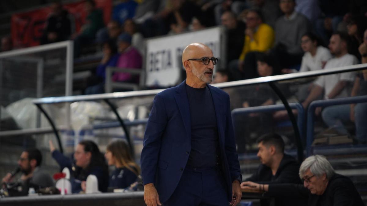 A2 - Scafati Basket, anticipo con Rimini per allungare la striscia di vittorie