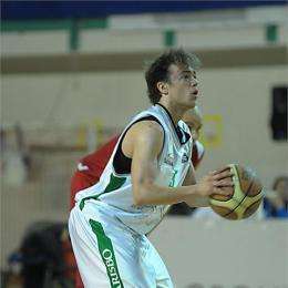 Maccaferri e Gorrieri, under 22 per l'Andrea Costa Imola Basket